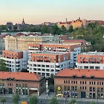 Apartment 1901 By Vysehrad