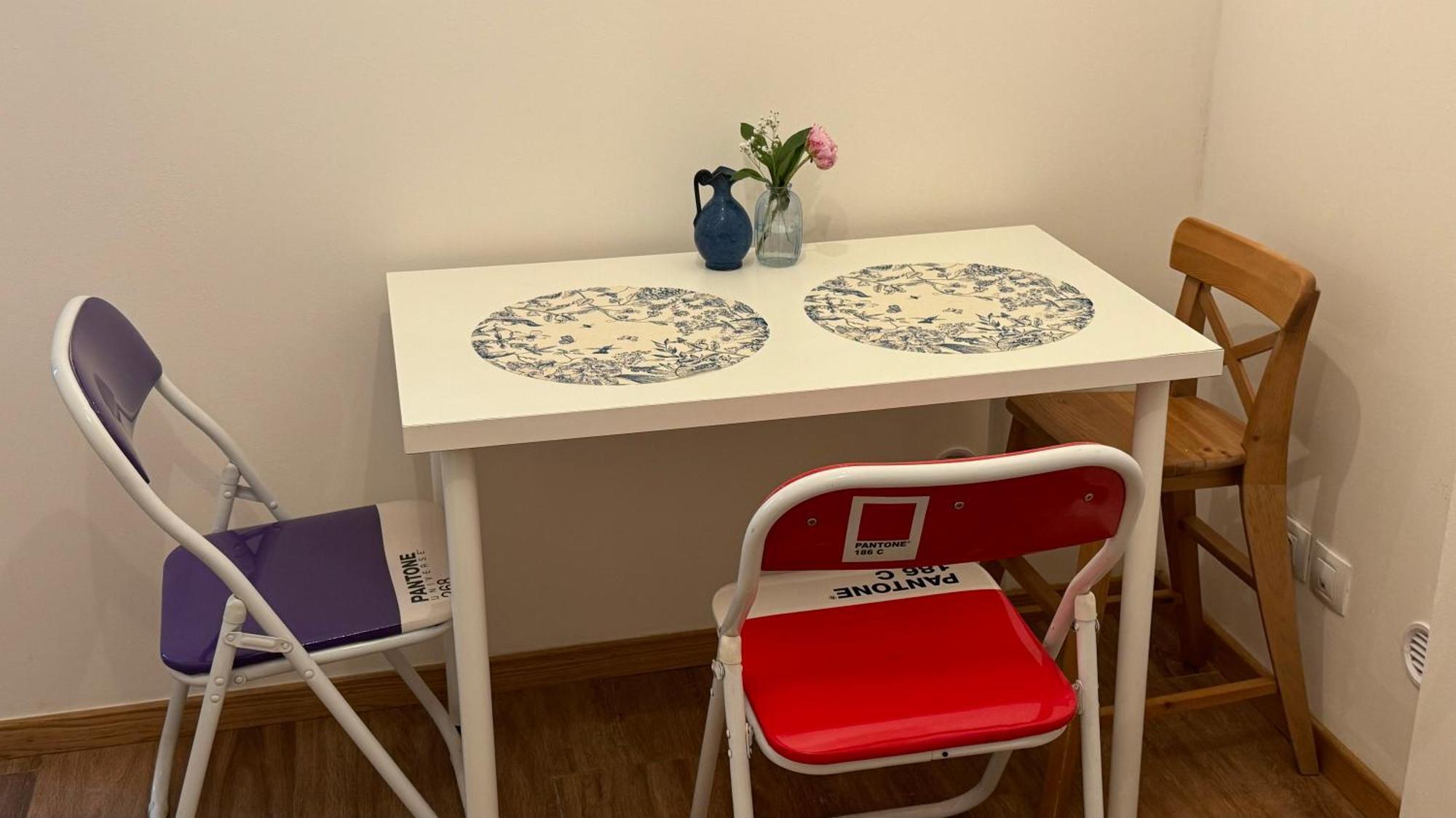 Apartament 1901 By Vysehrad *
