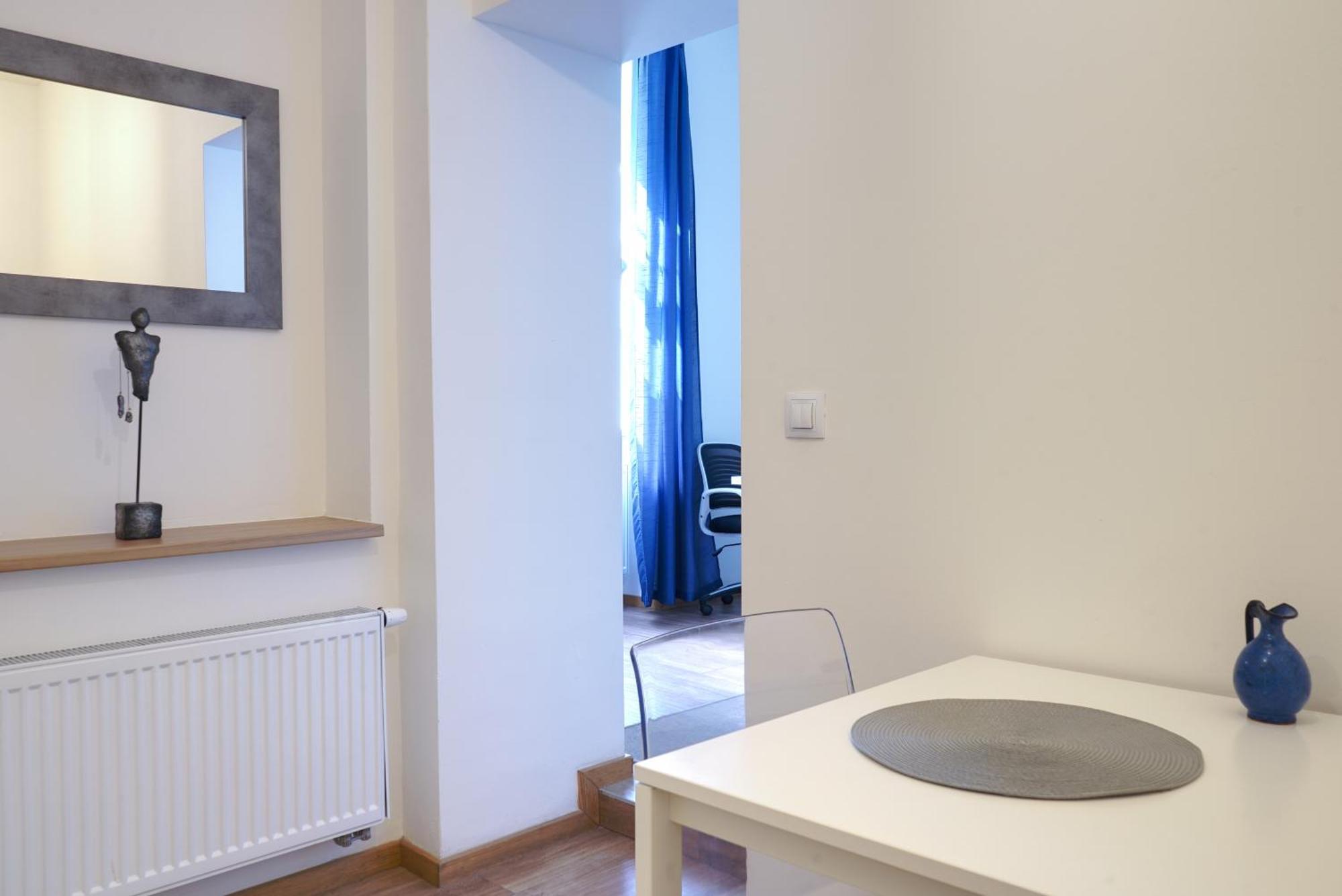 Apartament 1901 By Vysehrad Praga