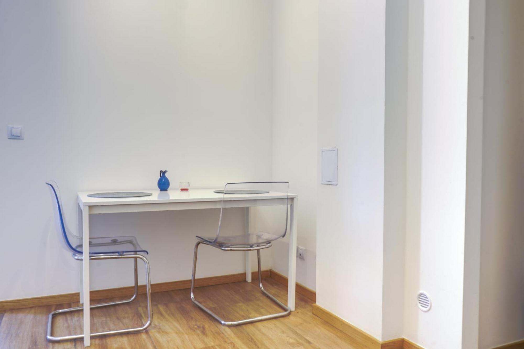 Apartament 1901 By Vysehrad