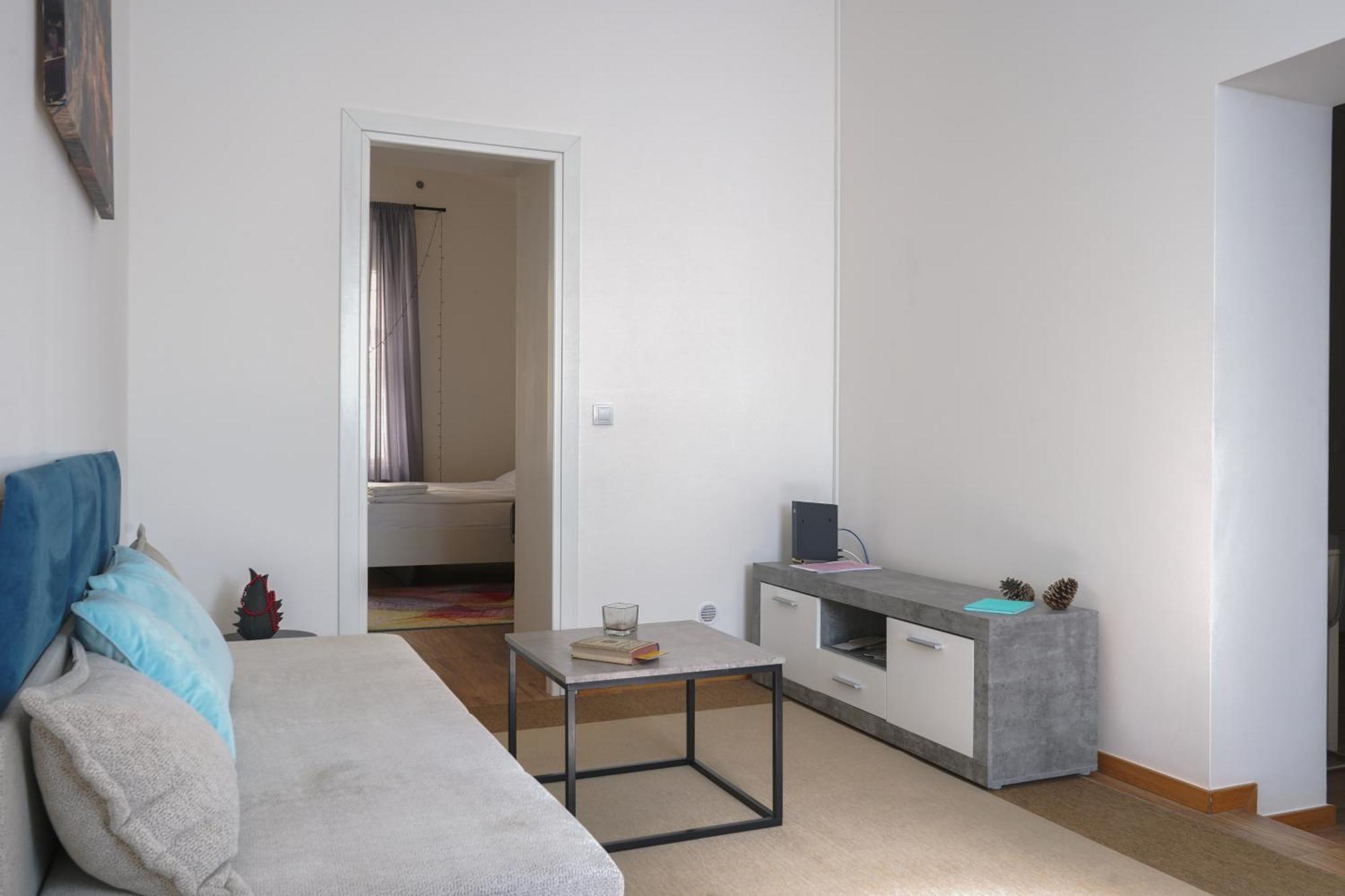 Appartamento 1901 By Vysehrad *