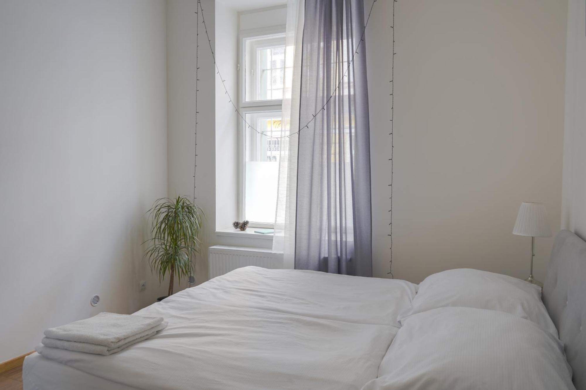 Apartament 1901 By Vysehrad Praga