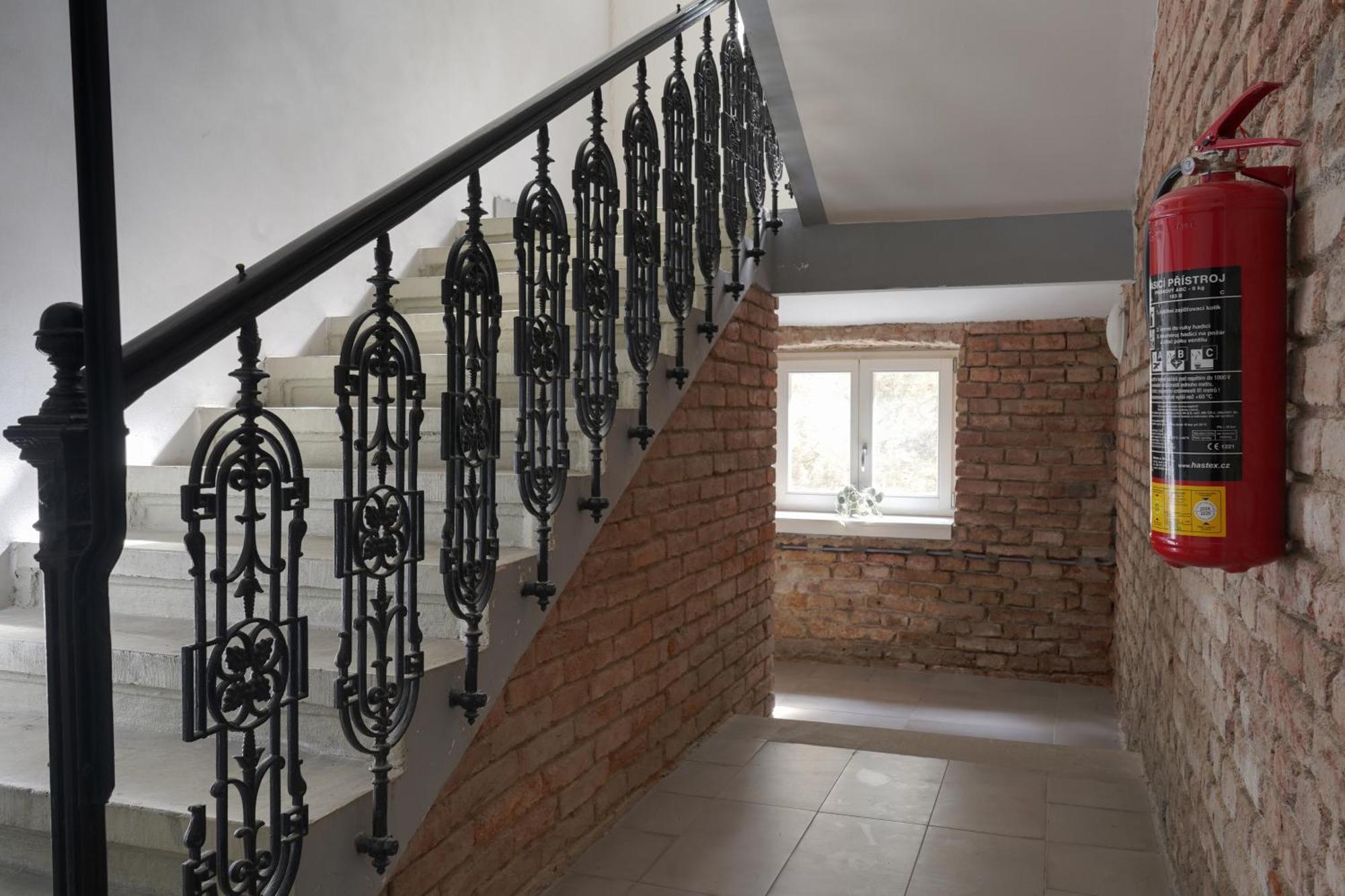 1901 By Vysehrad Apartament